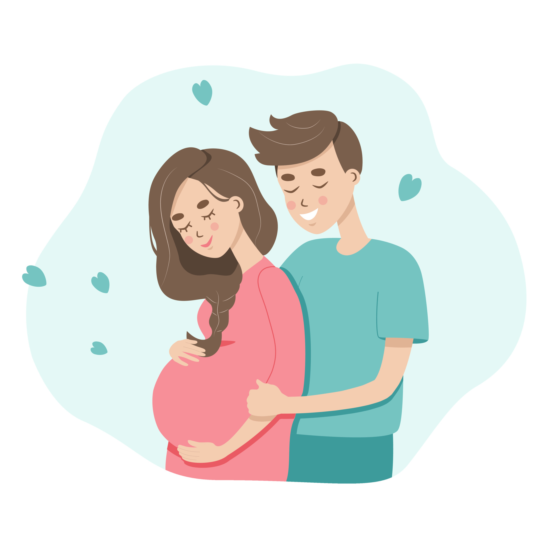 vecteezy_flat-illustration-about-young-couple-expacting-a-child_12464346